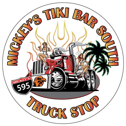 Mickey's Tiki Bar South